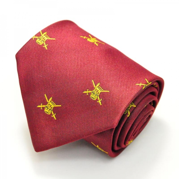 regimental tie pins
