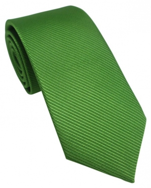 Green Silk Tie Green Silk Tie