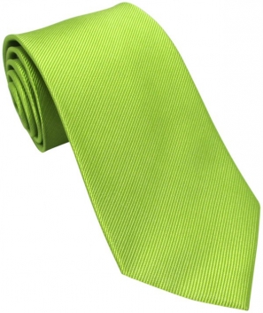 Lime Green Silk Tie Lime Green Silk Tie
