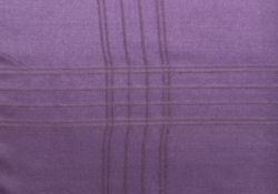 Lilac Silk Pocket Square