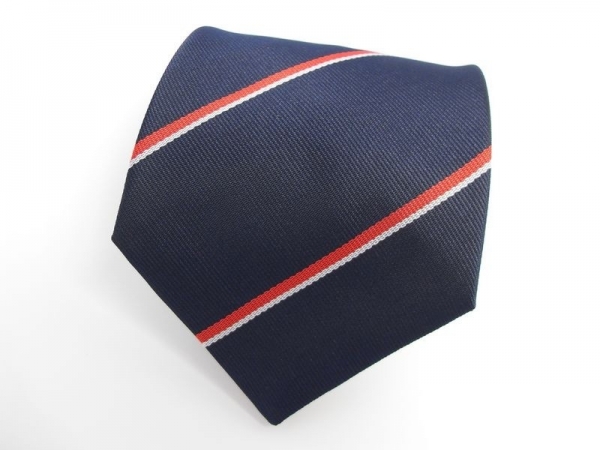 Royal Navy Tie | With Free And Fast UK Delivery