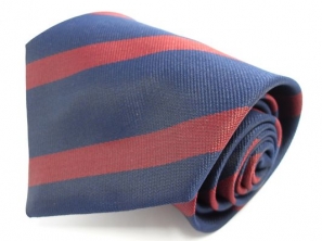 Kings Regiment Liverpool Regimental Tie Kings Regiment Liverpool Regimental Tie