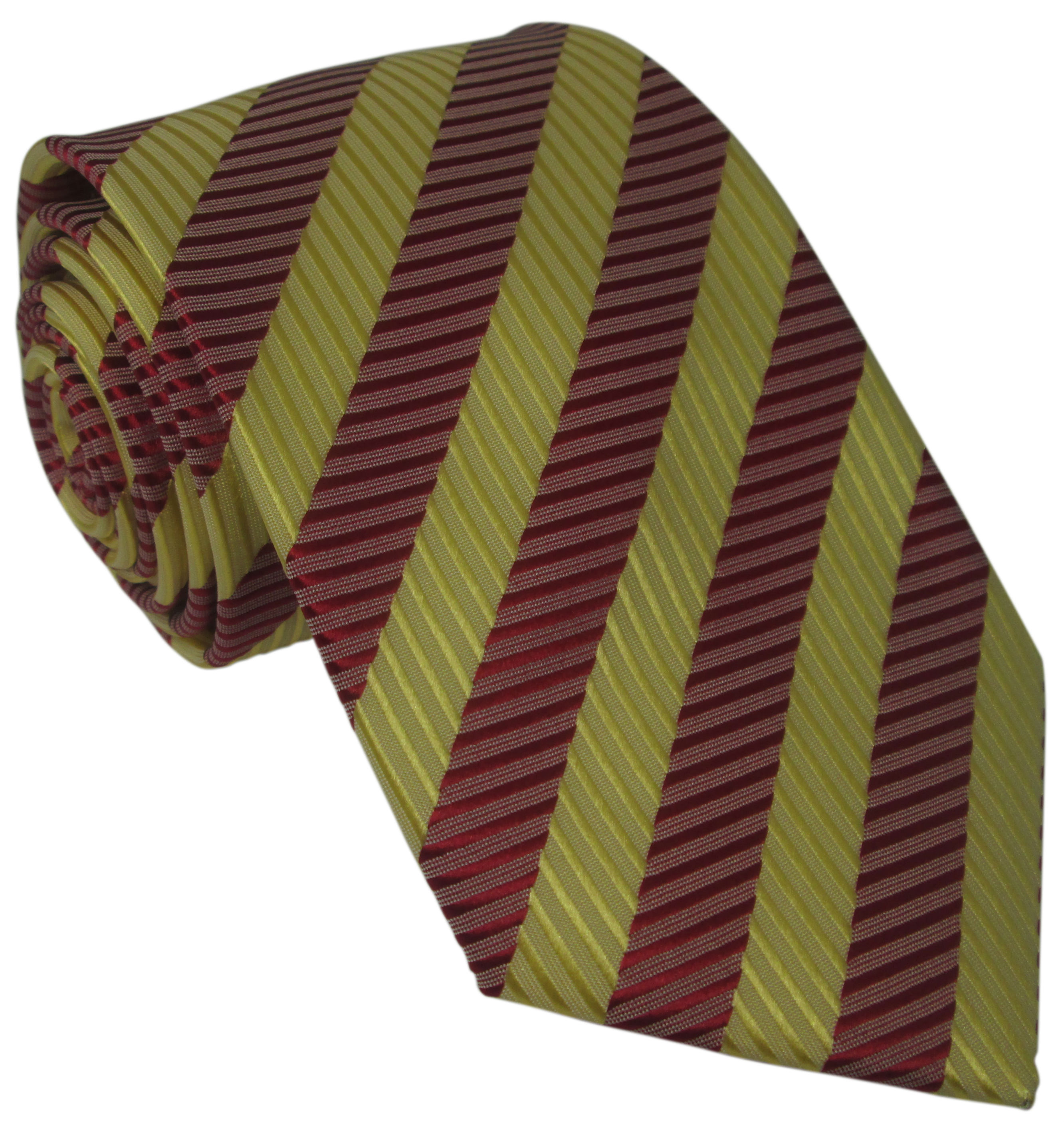 Yellow Ties with Free and Fast UK Delivery